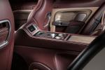 Aston Martin Rapide S by Ares Performance 2015 года